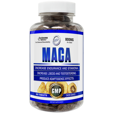 MACA
